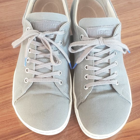 Birkenstock canvas sneakers 42 - Picture 1 of 6